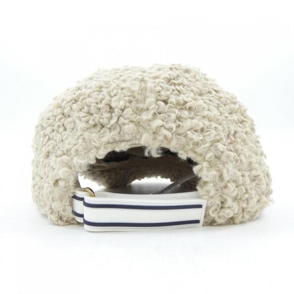 Dior Alps Cap Beige 58